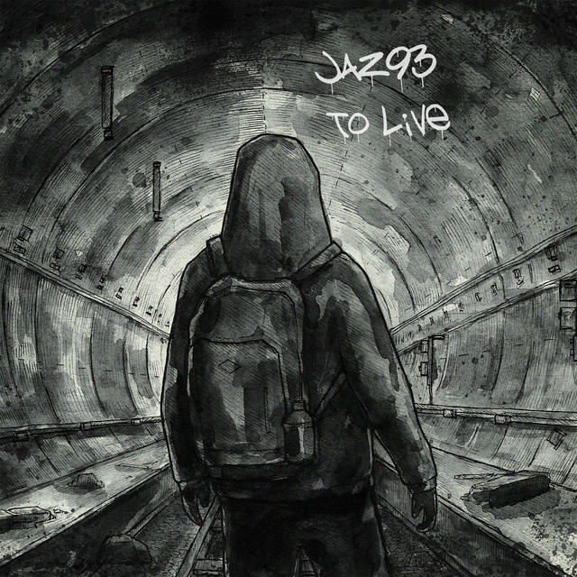 To Live cover art