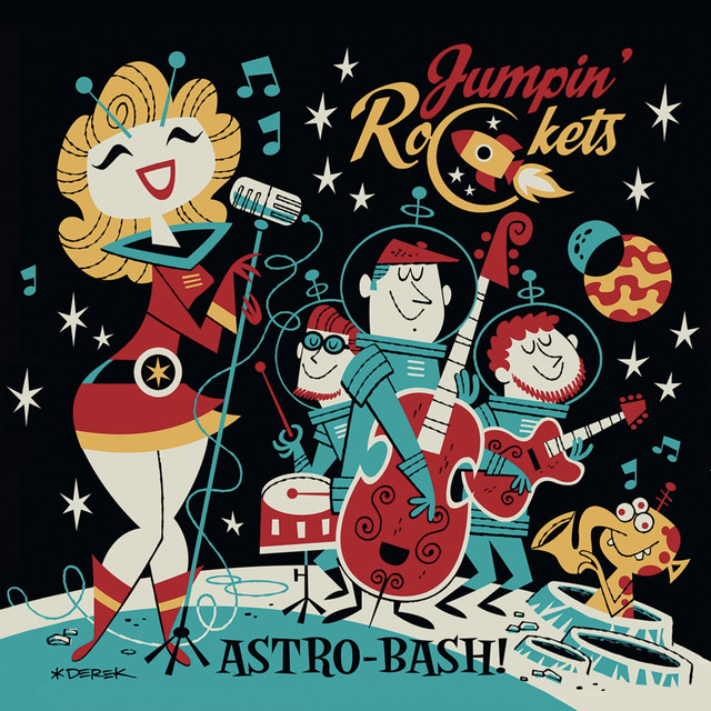 キノアルバム ASTRO