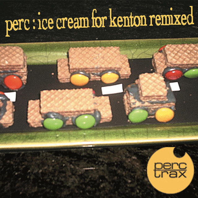 Ice Cream for Kenton - Lee Pennington Remix cover art