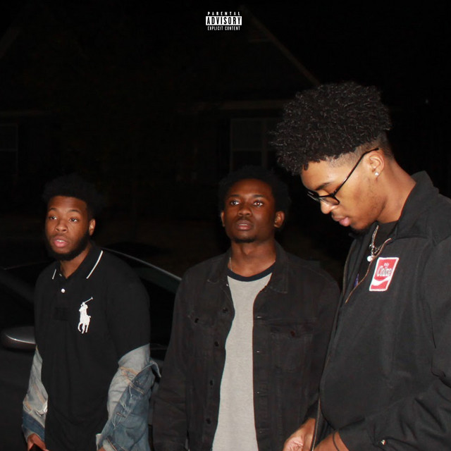 SPENCE - Album by Skally | Spotify