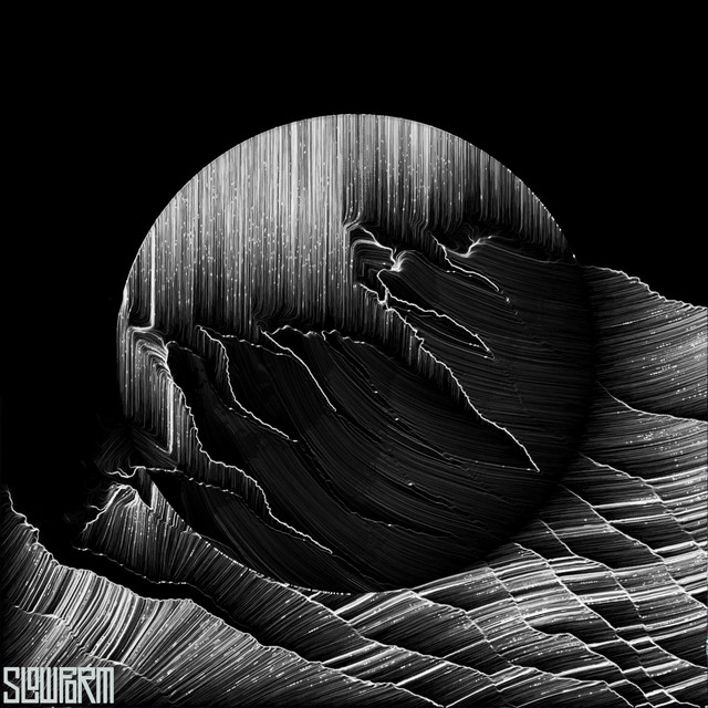 Dark Depths in Shallow Light cover art