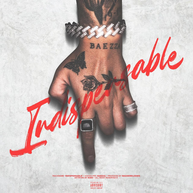 INDISPENSABLE cover