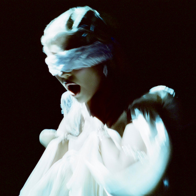 undefined album image