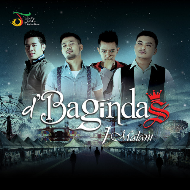 1 Malam cover art