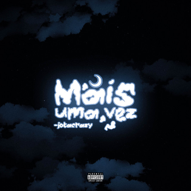 Mais Uma Vez cover art