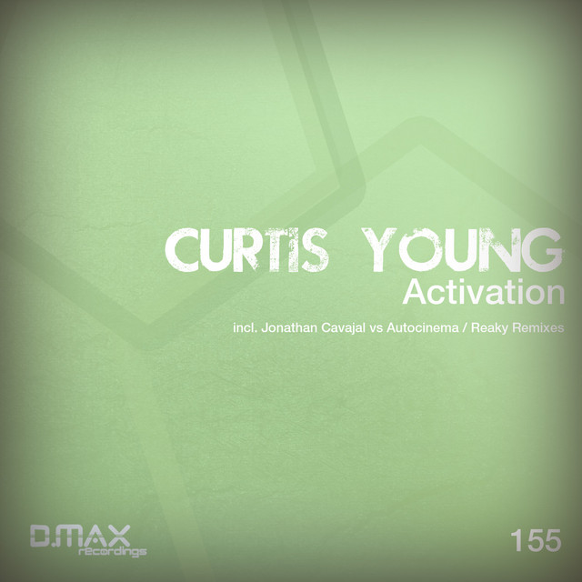 Activation - Jonathan Carvajal vs Autocinema Remix cover art