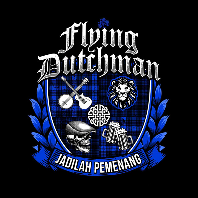 Jadilah Pemenang cover art