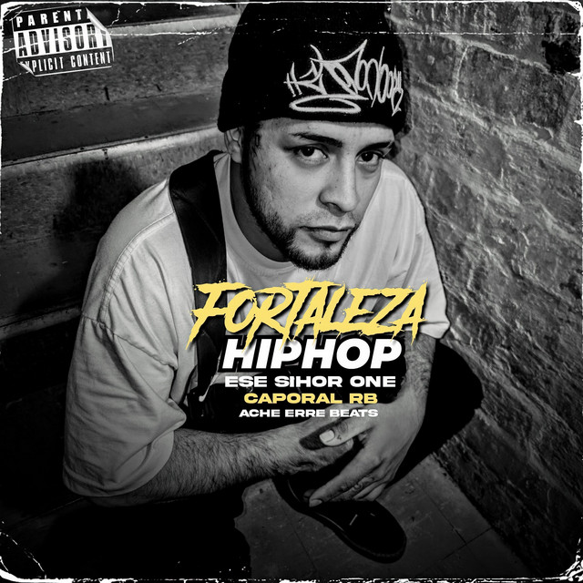 Fortaleza Hiphop