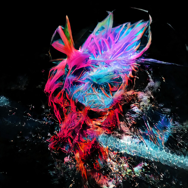 Flora cover art