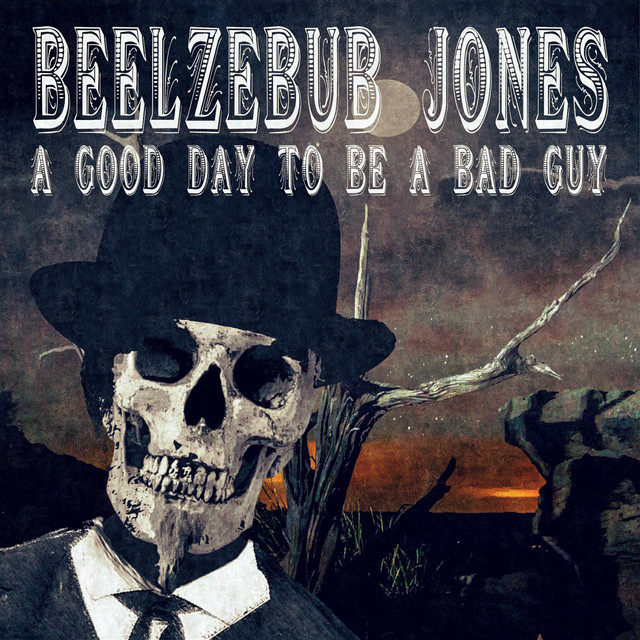 A Good Day To Be A Bad Guy cover art