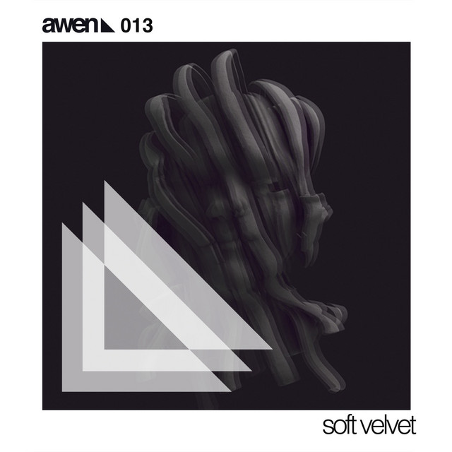 Soft Velvet cover art