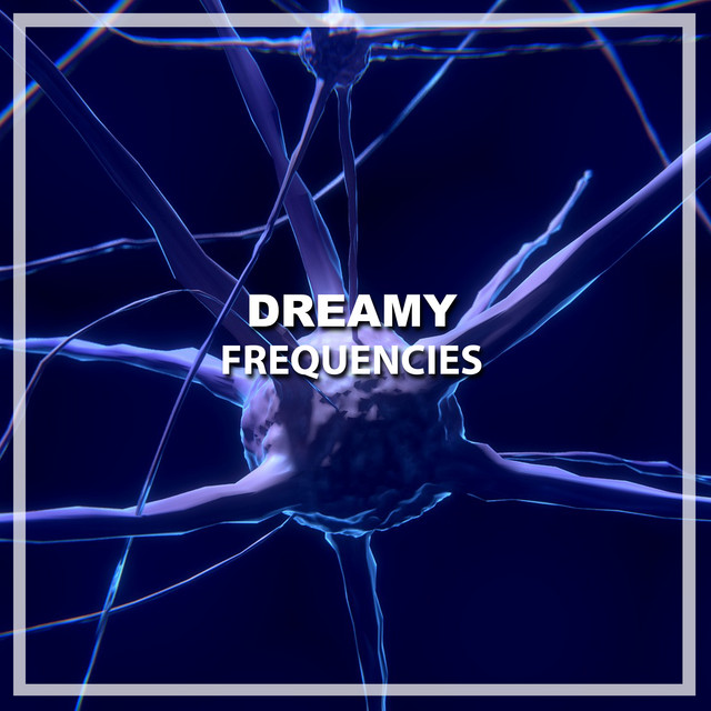 #9 Dreamy Frequencies cover art
