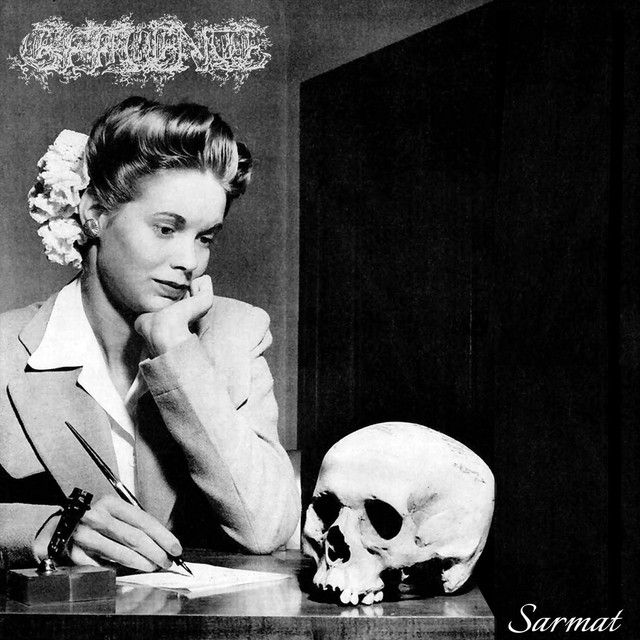 Undulating Alala cover art