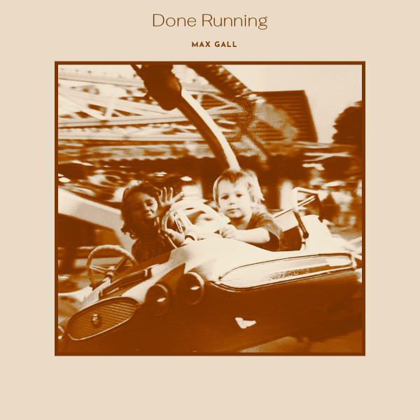 Done Running cover