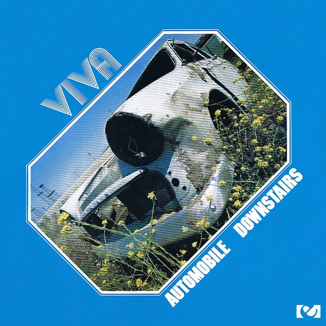 Automobile Downstairs cover art