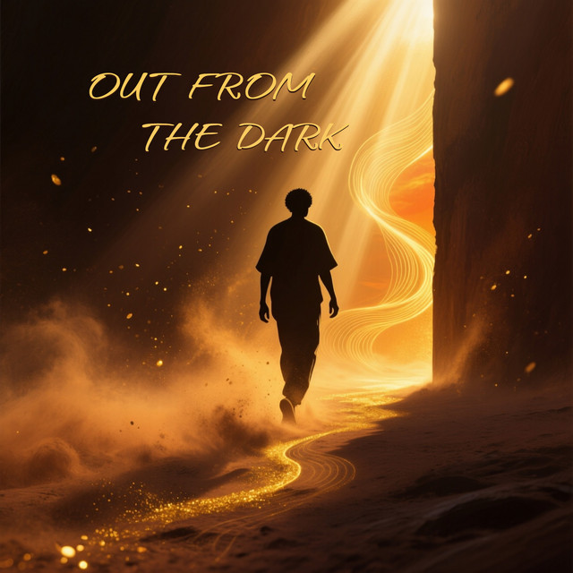 Обкладинка: Out From The Dark — REVUKA