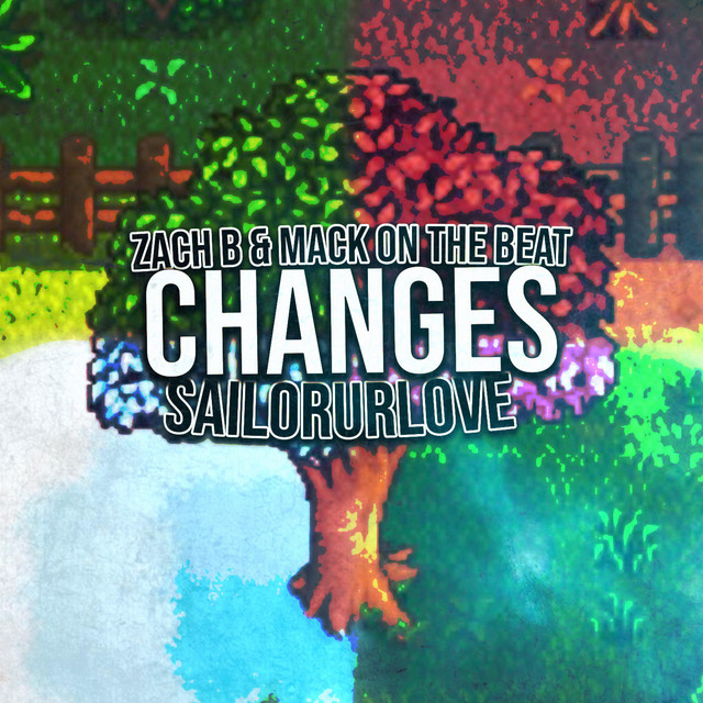 Changes