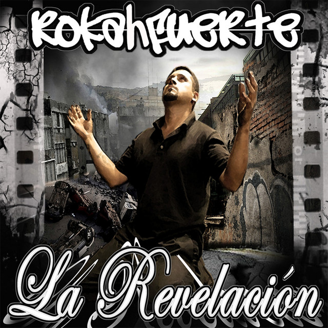 La Revelación cover art