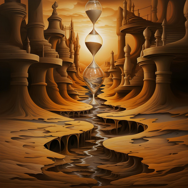 El Amanecer Silente cover art