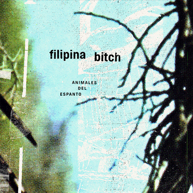 Animales del Espanto cover art