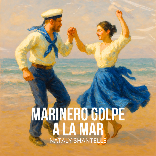 Marinero Golpe a la Mar