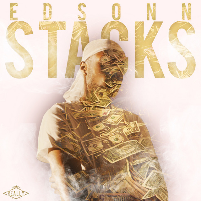 Stacks cover art