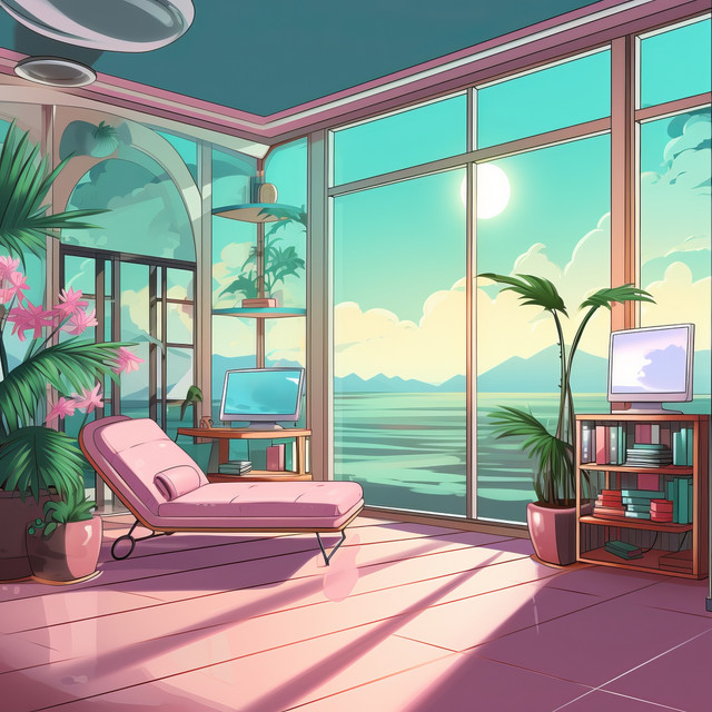 Uplifting cover art