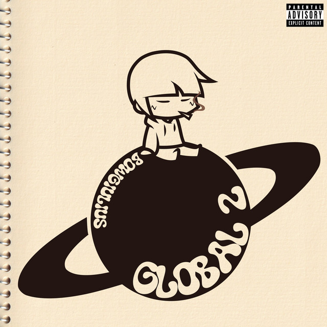GLOBAL 2 cover art