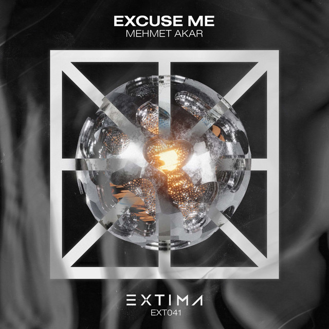 Excuse ME album art