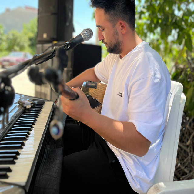 EMRAH SAZ