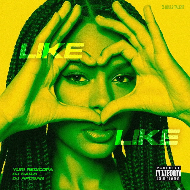 LIKE LIKE