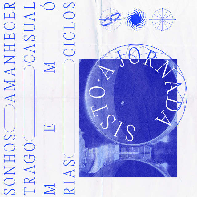 A Jornada cover art