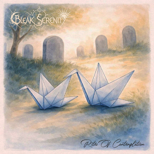 Rites Of Contemplation