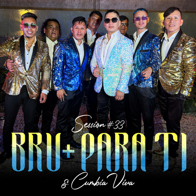 Session #33 — Cumbia Viva