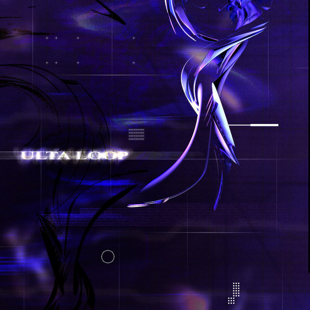 Ulta Loop cover art