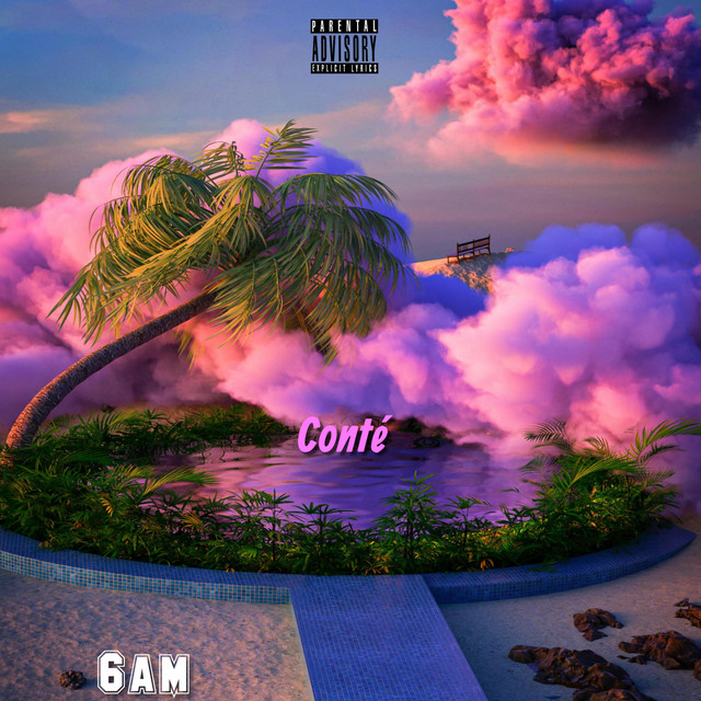 6AM cover art