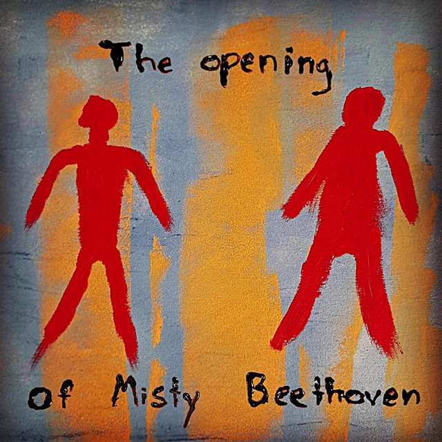 The Opening of Misty Beethoven