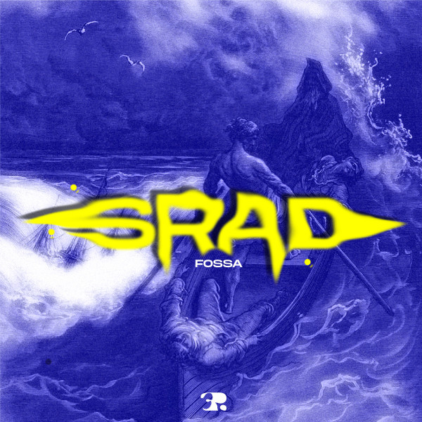 SRAD cover art