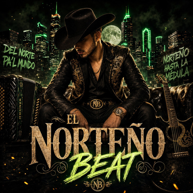 El Norteño Beat