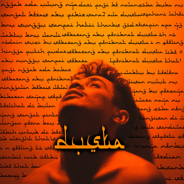 Dusta cover art