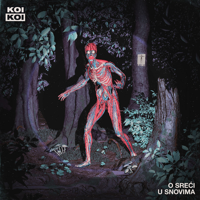 O Sreći U Snovima cover art