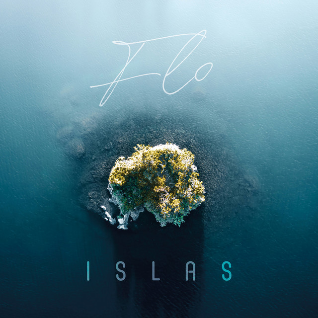 Islas cover art