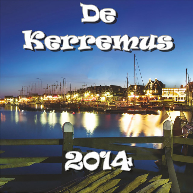 De Kerremus 2014 cover