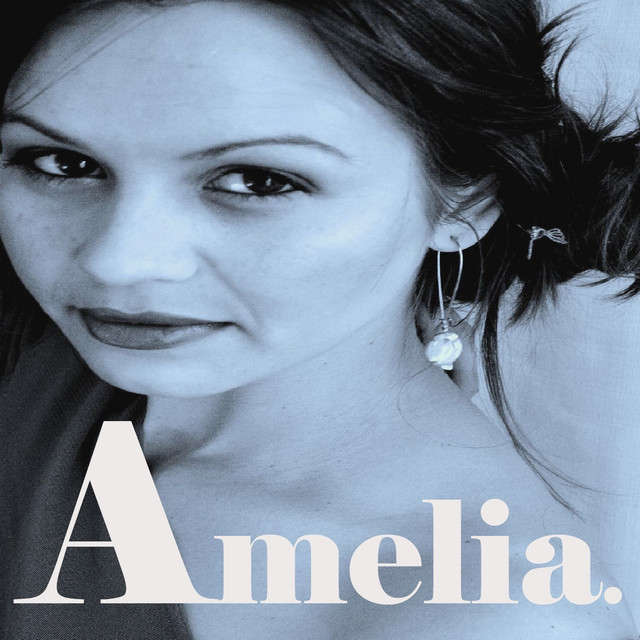Amelia cover art