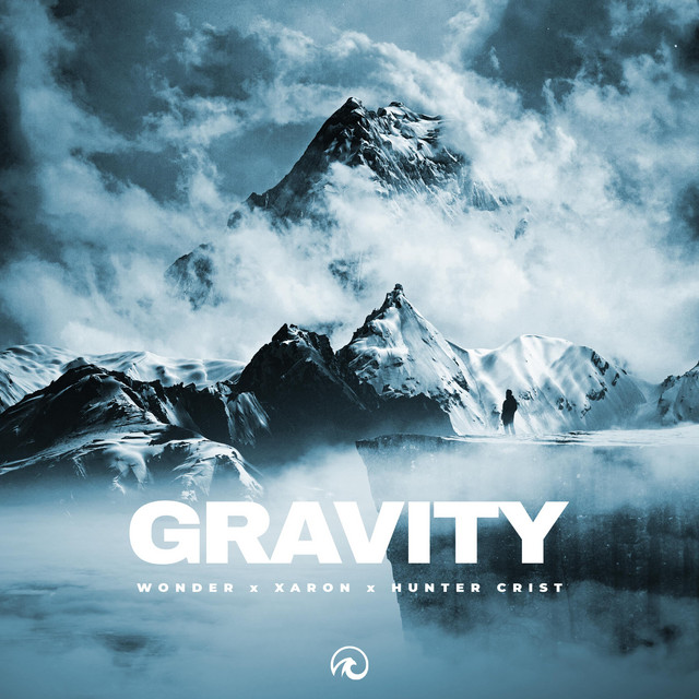Gravity cover art