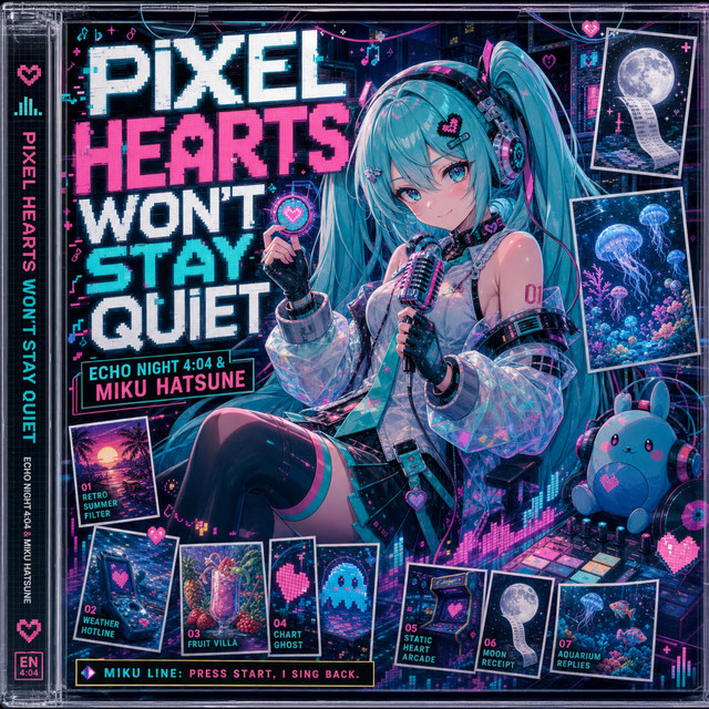 undefined album image