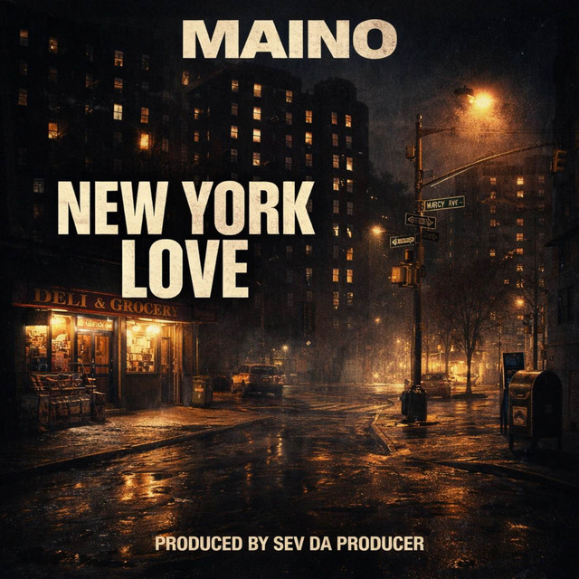 undefined album image