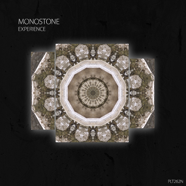 Experience - Extended Mix album art