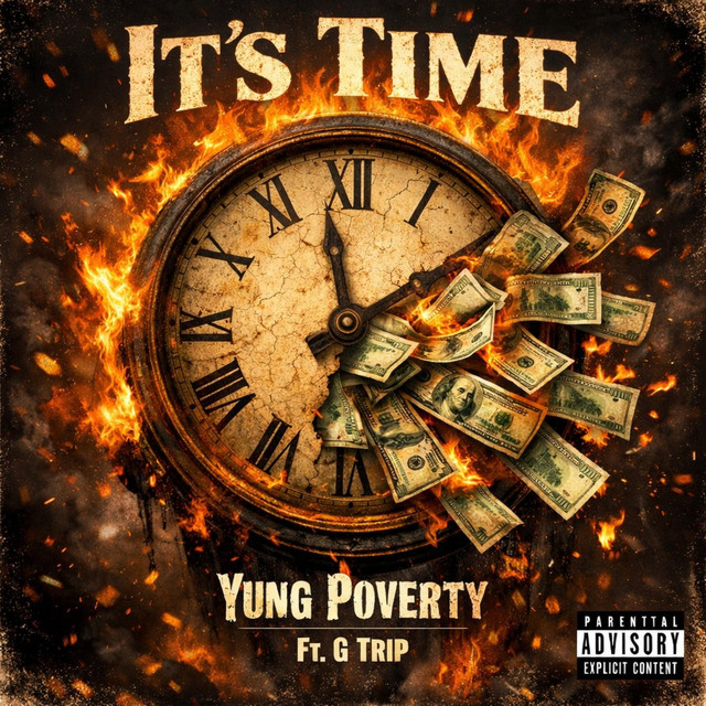 It's Time