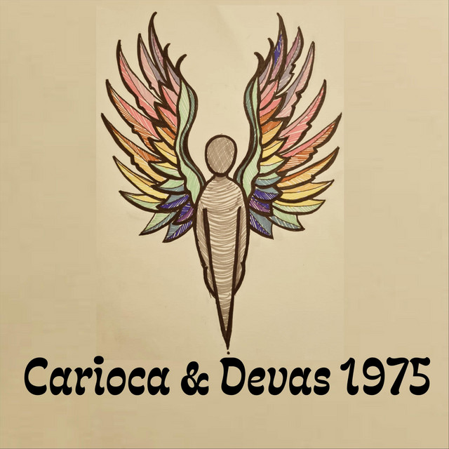 Carioca & Devas 1975 cover art